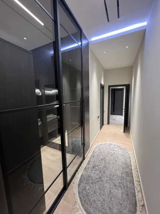 ПРОДАЖА!!! на Ташкент сити ЖК Boulevard с видом на Central Park ID03