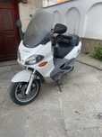 Piaggio X9  125кубика