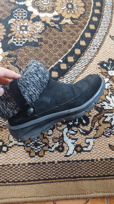 Ghete skechers  36