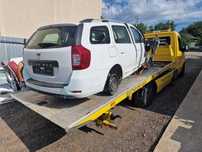 Dezmembrari dezmembrez piese auto Dacia Logan 2 MCV 0.9 TCE an 2016