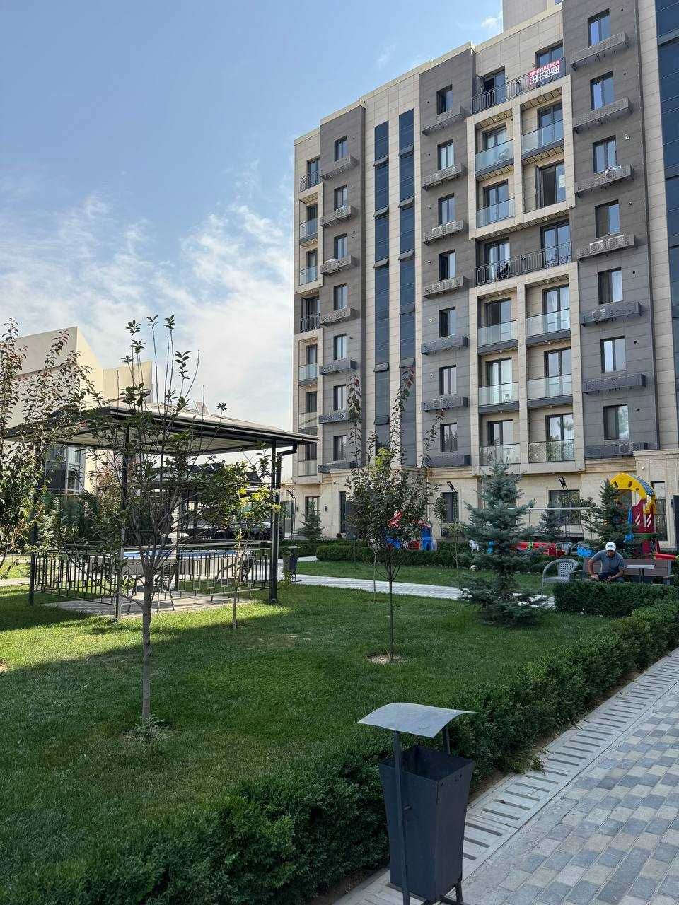 Продаётся 2/7/9, 71.35 ЖК "Эдисон"