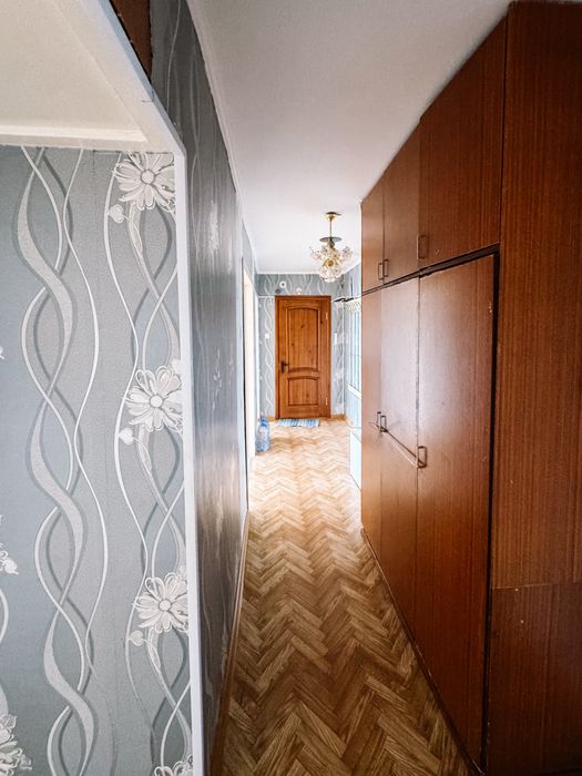 Продается 3-комн (5-12, 9 эт)