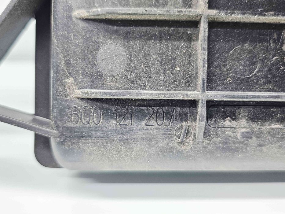 Electroventilator Volkswagen Polo (9N) [Fabr 2001-2008] 6Q0121207N 1.4