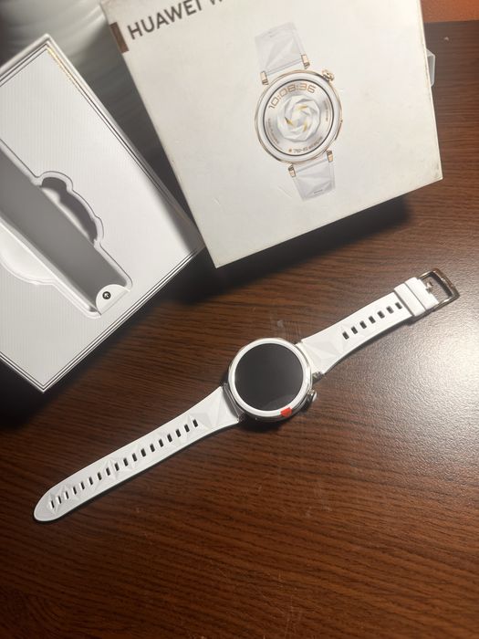 Huawei watch GT 5 Pro