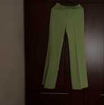 Pantaloni eleganti, marimea 36, fanylux