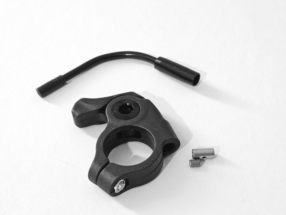 Команда Kind Shock за дропър / хидравлично колче