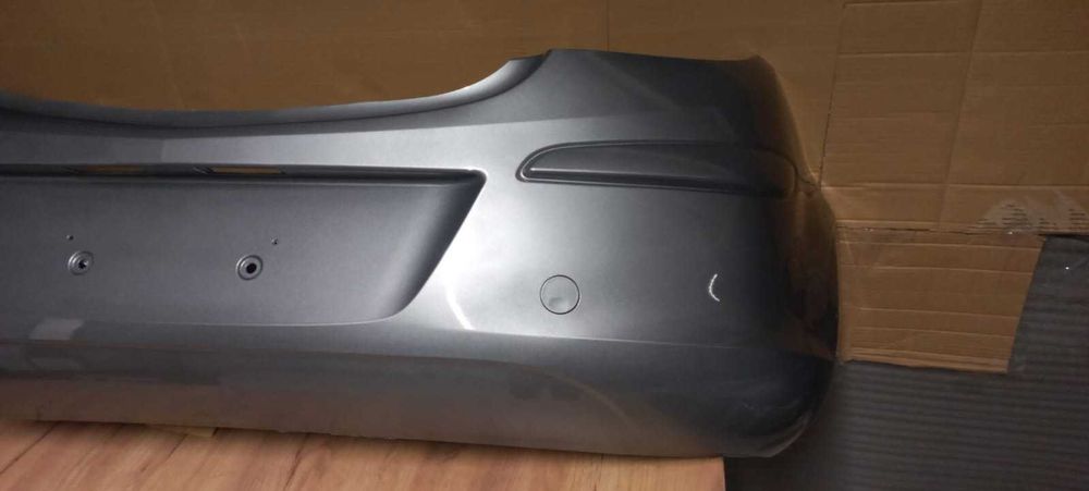 Bara Spate Opel Corsa D 2006-2011 (Z179 (Gri))