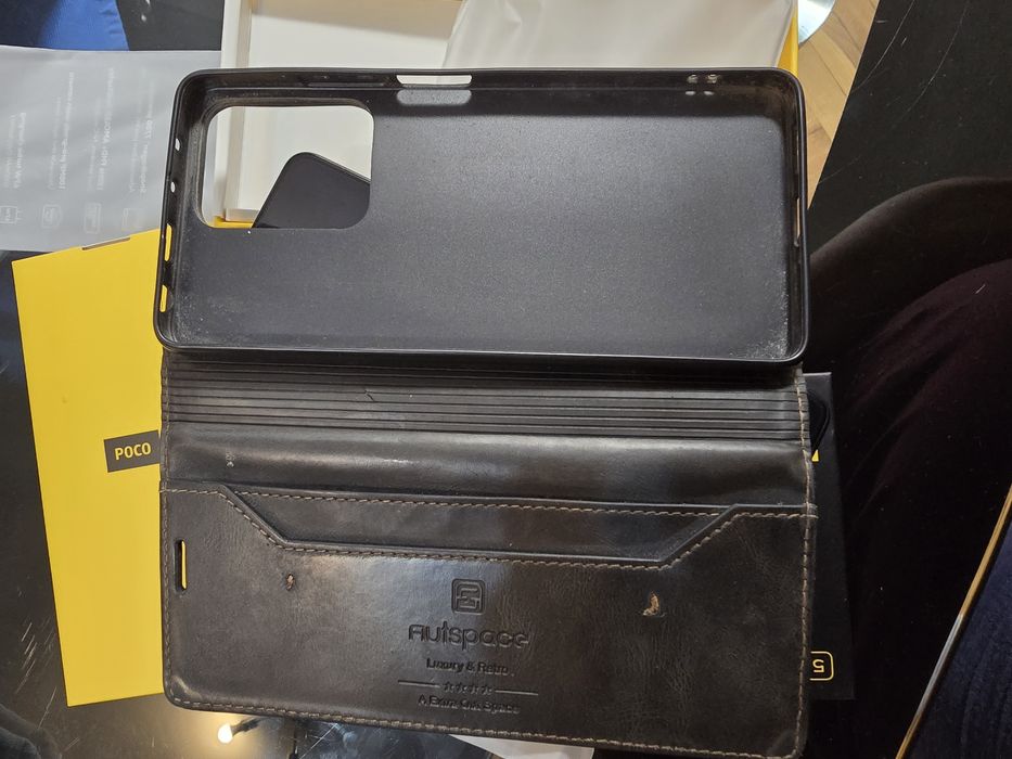 Телефон Poco X5 Pro 5G