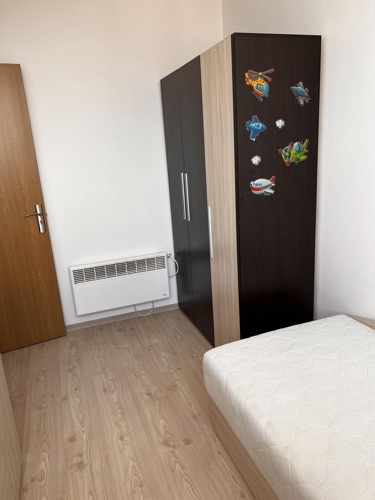 Дава се под наем Тристаен апартамент в Пловдив, Център - 78 кв.м за 450 € - Снимка #8