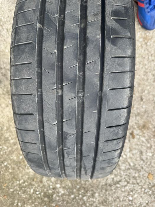205 45 17 летни гуми