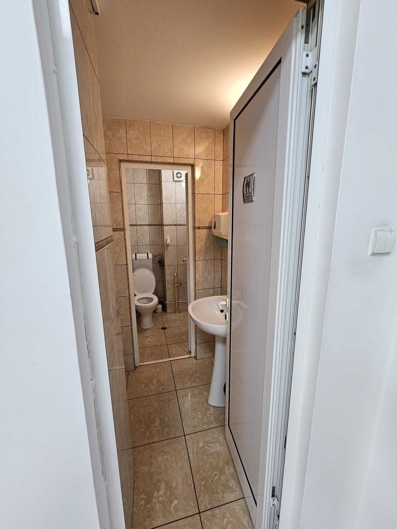 Spatiu comercial de inchiriat Marasti, str. Aleea Bibliotecii, 97mp