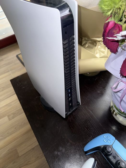 PS5 DISK edition