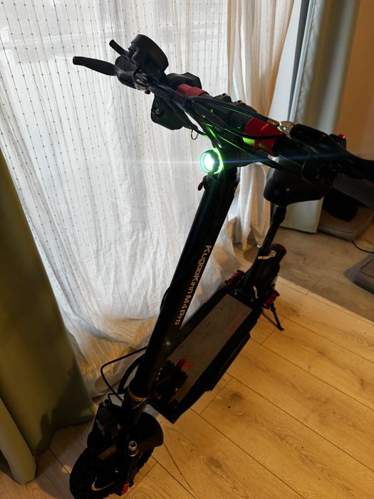 Vand kugoo kirin m4 pro