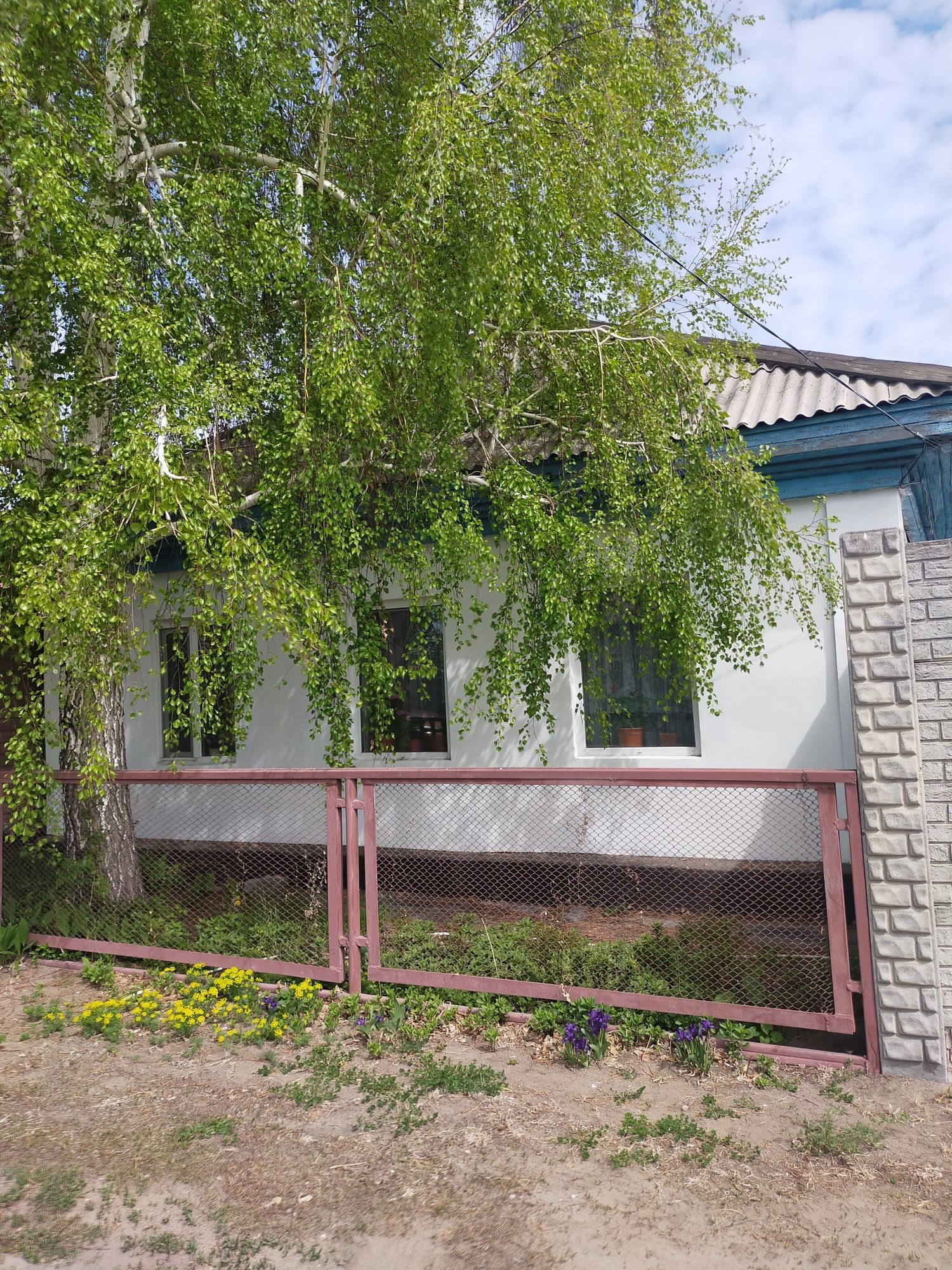 Продам благоустроенный дом