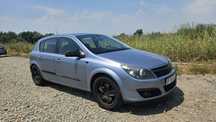 Opel astra H 1.9 150cp