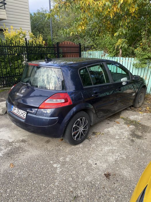 Vinzare Megane 2