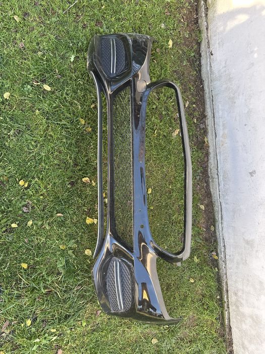 Bara fata completa originala mercedes c w205 c class 2016