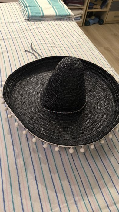 Pălărie Sombrero