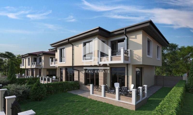 Продава се Къща в Хасково, Младежки хълм - 149 кв.м за 1269 €/кв.м - Снимка #5