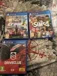 Игри за PlayStation 4