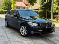 Bmw seria 5 Gran  Turismo