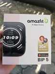 Smartwatch Amazfit BIP 5 Roz Sigilat