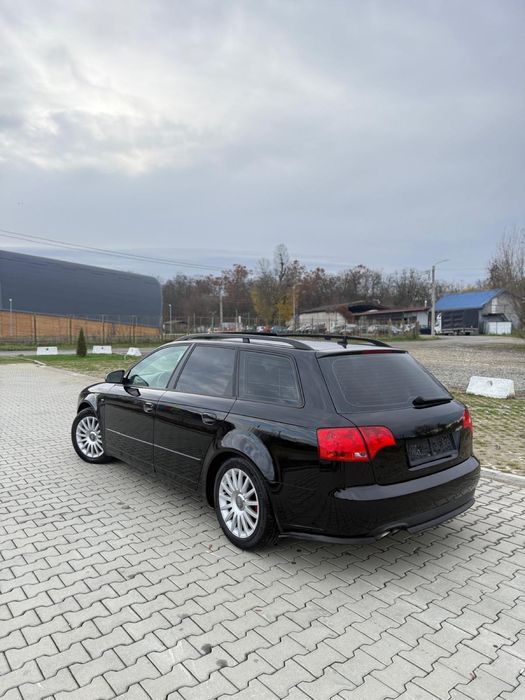 Vand Audi A4 2.0 TDI !