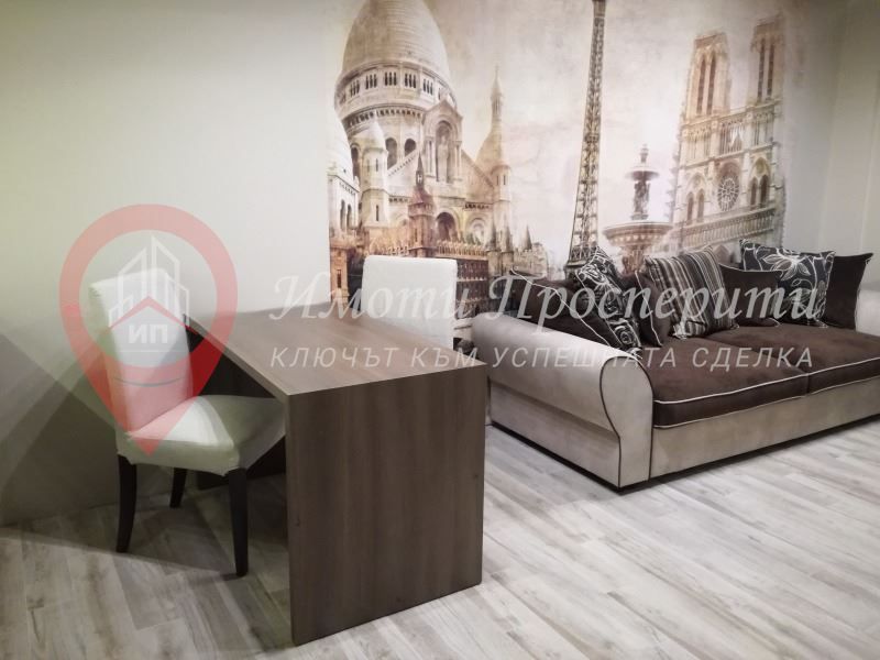 Дава се под наем Двустаен апартамент в София, Белите брези - 60 кв.м за 650 € - Снимка #3