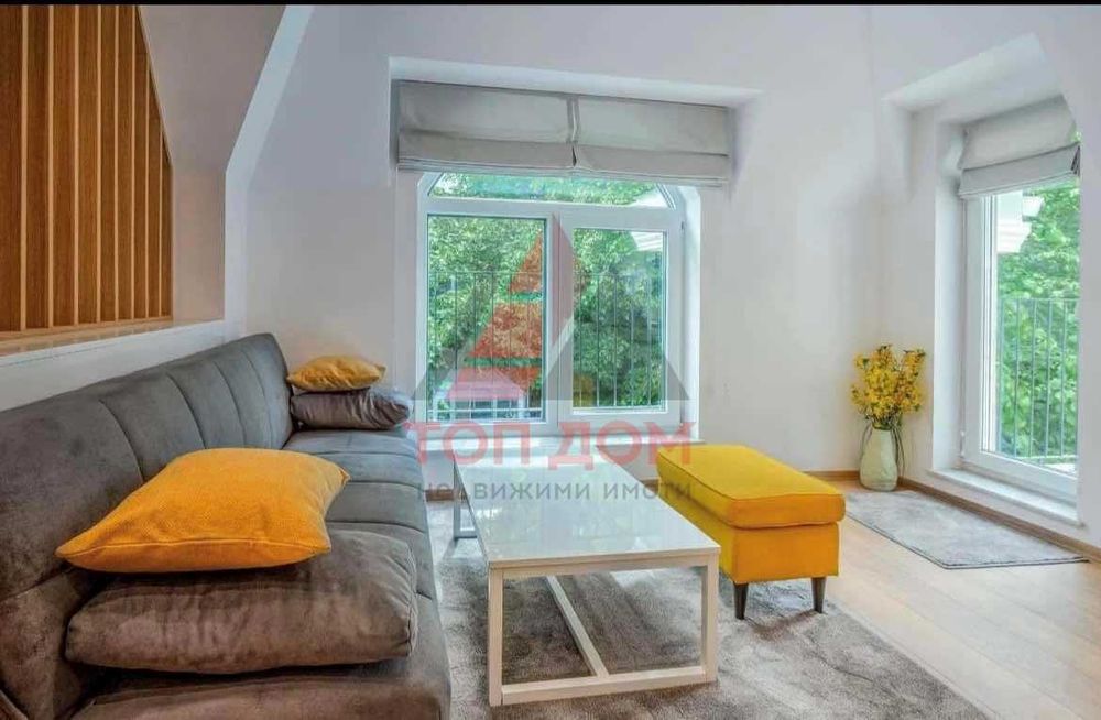 Дава се под наем Едностаен апартамент в Варна, Център - 40 кв.м за 663 € - Снимка #3