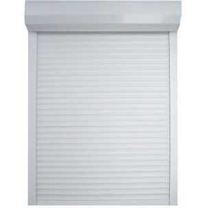 VAND RULOURI exterioare ALuminiu