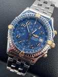 Оригинален часовник Breitling