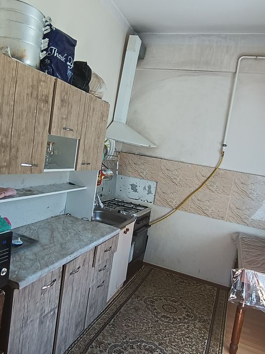 Sergeli 6a kv sotiladi.