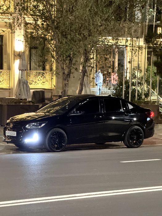 Onix 2024 ful pozitsada