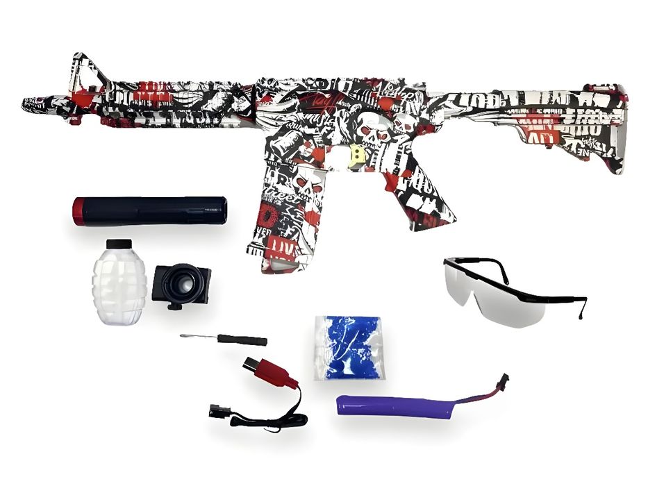 Распродажа.Орбизган.Большой.Маленький.Орбиз.Автомат.игрушки