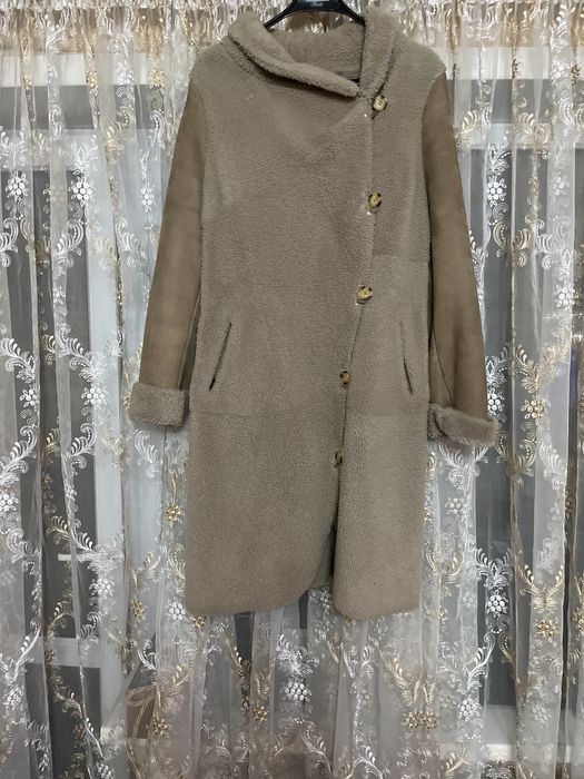 Пальто меховое не дорого