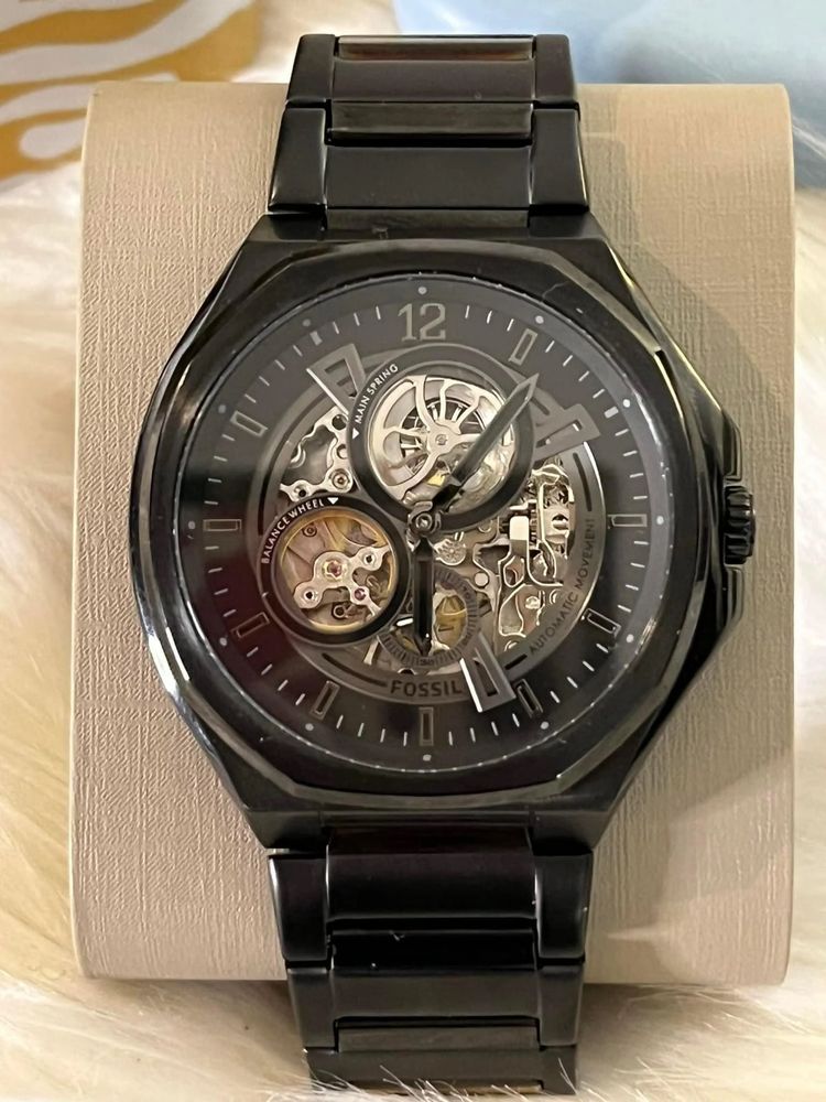 Fossil Evanston Automatic ( BQ2621 ) NOU SIGILAT
