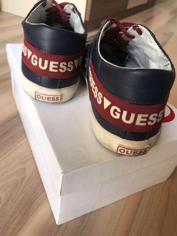 Обувки Guess s.Oliver