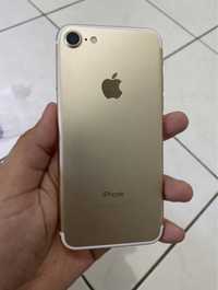 Iphone 7 gold 32 GB