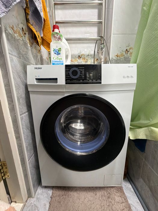 Срочно продам Стиральная машина 6 КГ HAIR