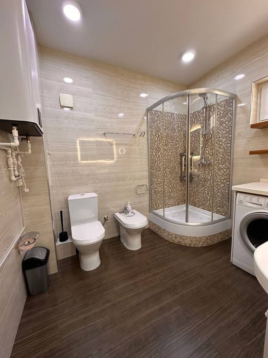 Продаётся квартира