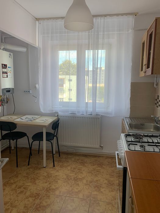Proprietar, apartament 2 camere de închiriat