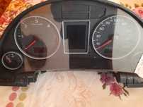 Vand Bord audi a4 b7.