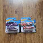 Hot wheels колички.