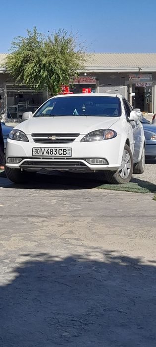 Gentra Comfort plus 2020