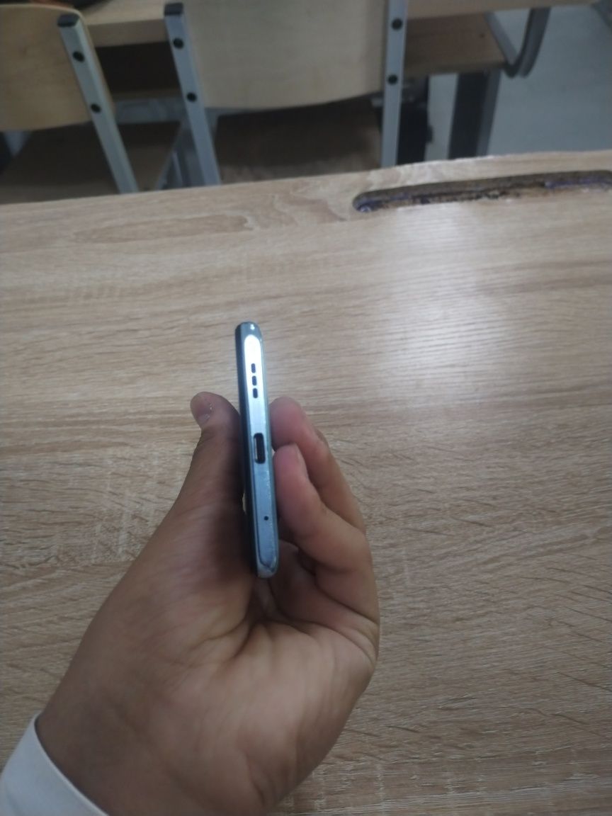 Redmi note 10 pro