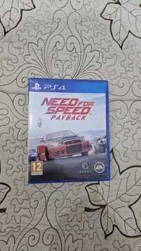 Joc Need For Speed Payback - PS4