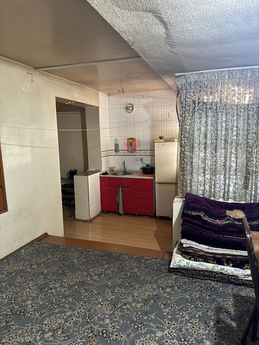 Kvartira uy sotiladi - A.Navoiy Massiv