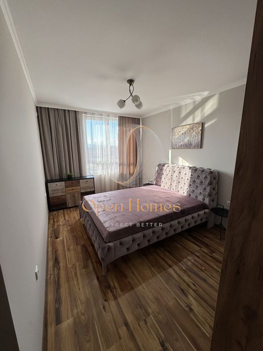Продава се Тристаен апартамент в Пловдив, Съдийски - 84 кв.м за 2084 €/кв.м - Снимка #7
