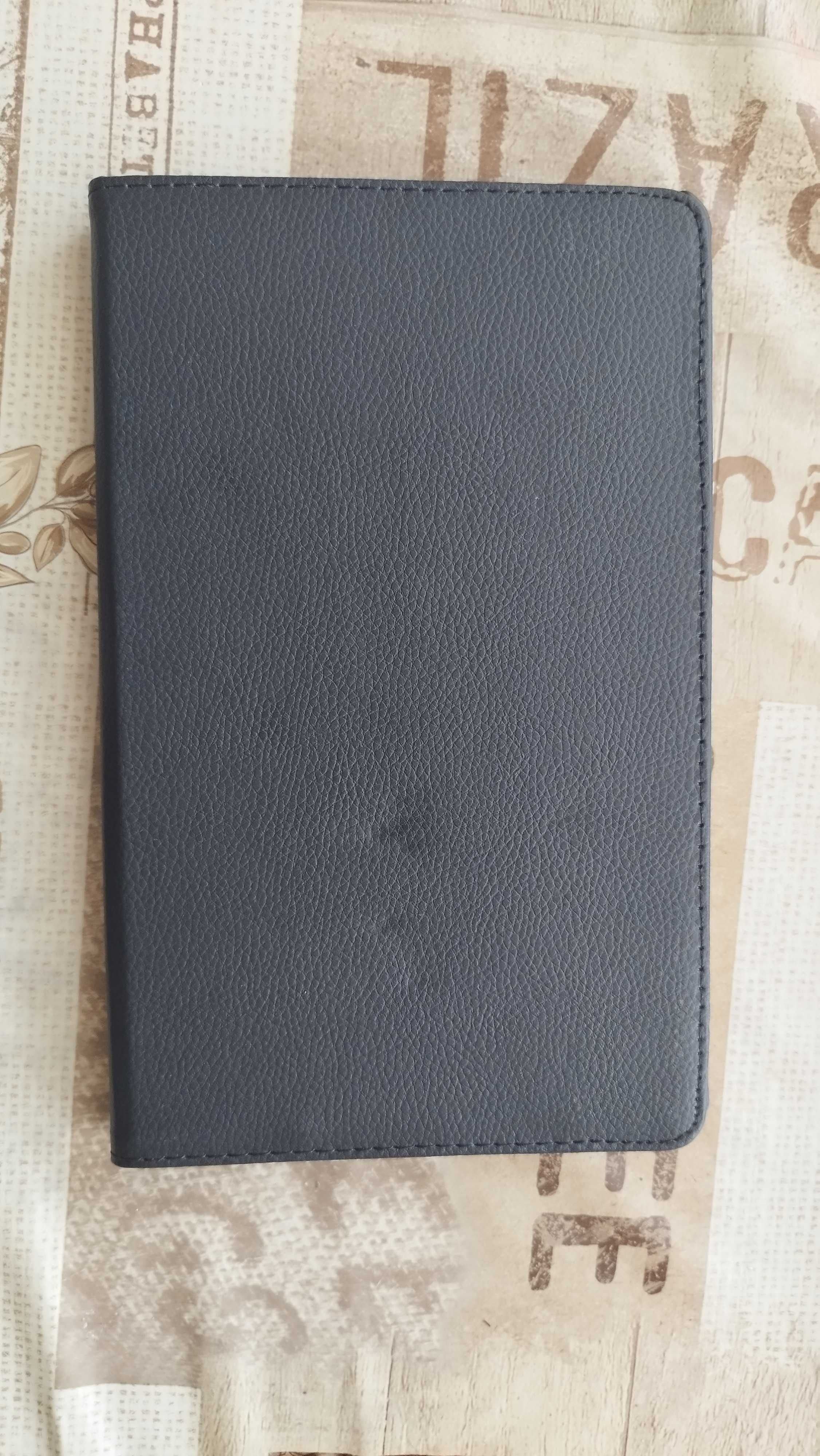 Кожен калъф за таблет Samsung 10.1