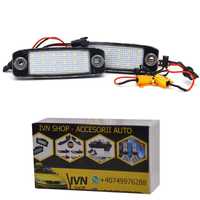 Set Lampi led numar KIA Hyundai Sorento R Sorento MX 2010- 2015